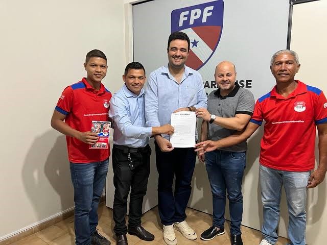 NEM DEPUTADO, NEM VICE DA FPF